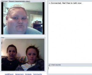 Chat Roulette Chat Roulette