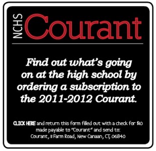 Subscribe to the Courant