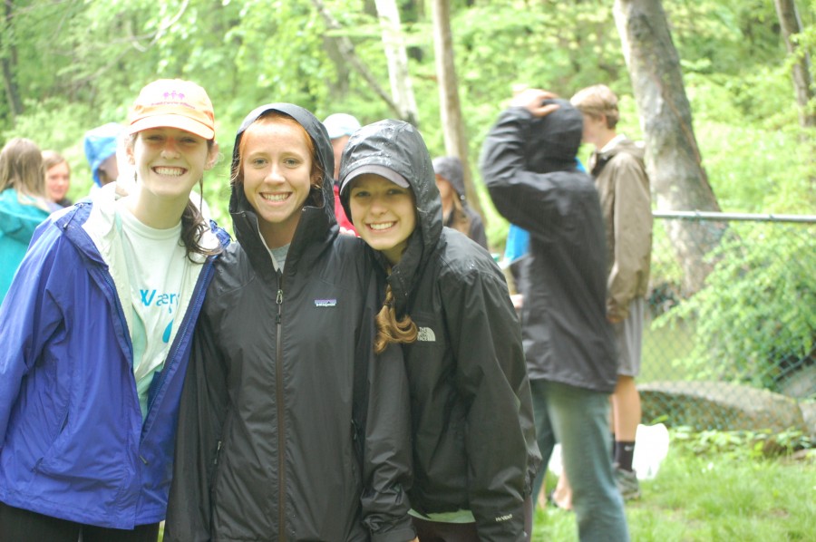 Students and community members to participate in Free the Children’s annual “Water Walk”