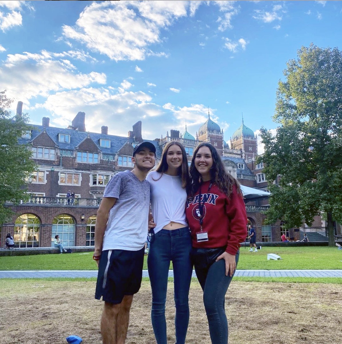 Yale University - Official College Video Tour 