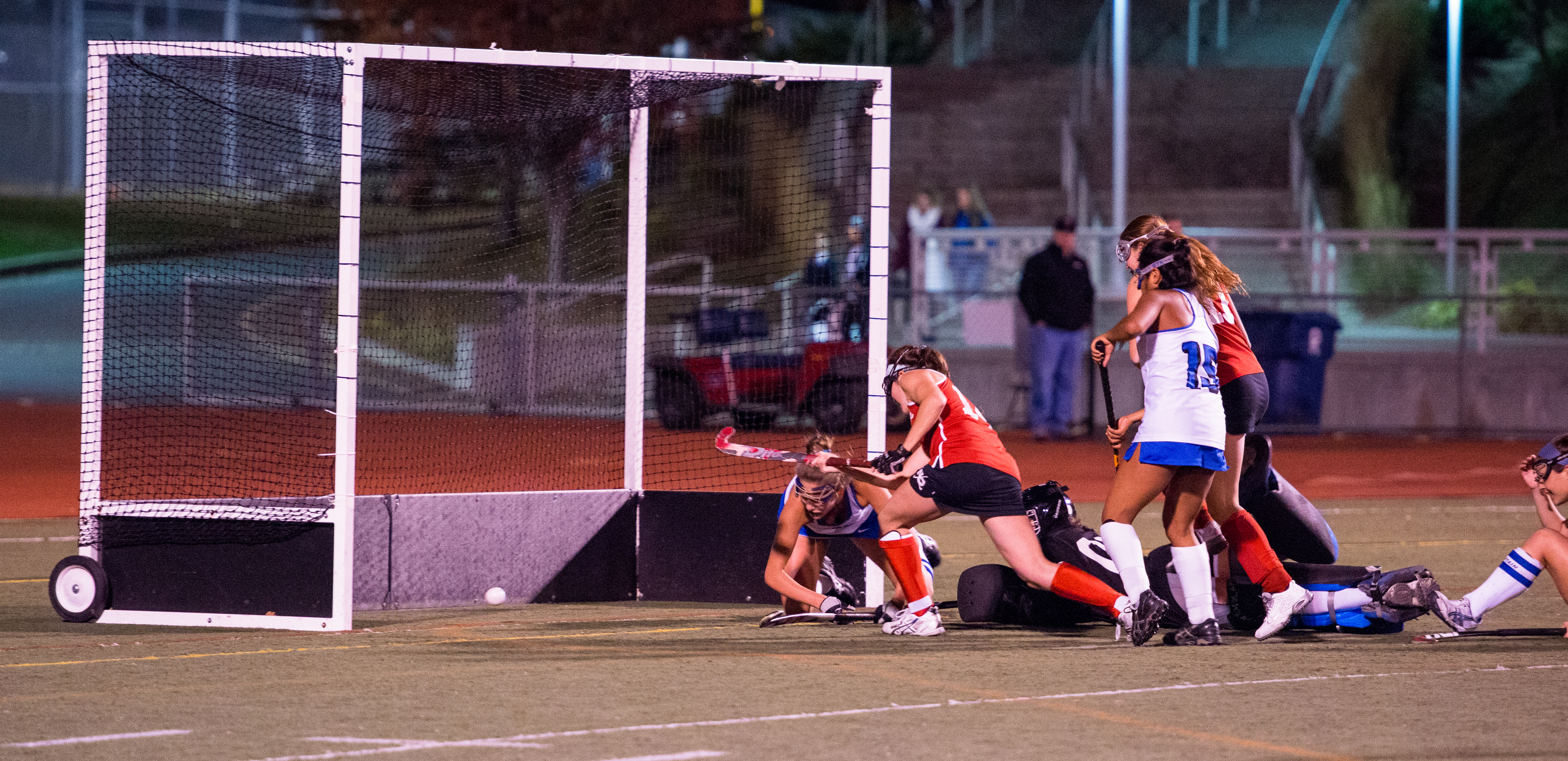 FCIACs and States recap: Field hockey wins the FCIAC title