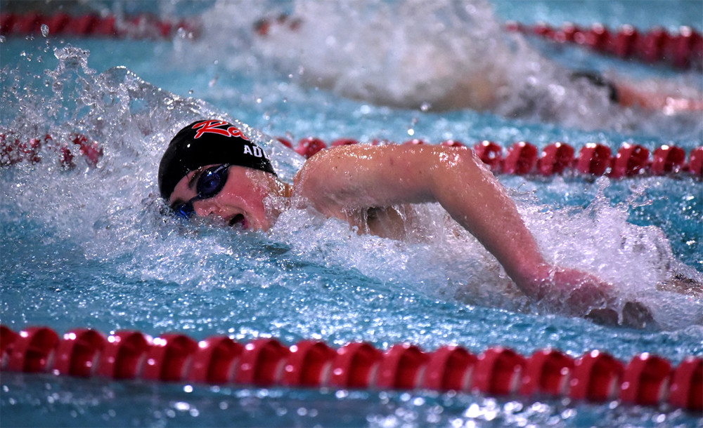 Preview- Boys’ swimming and diving