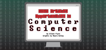 NCHS creates new opportunities in Computer Science