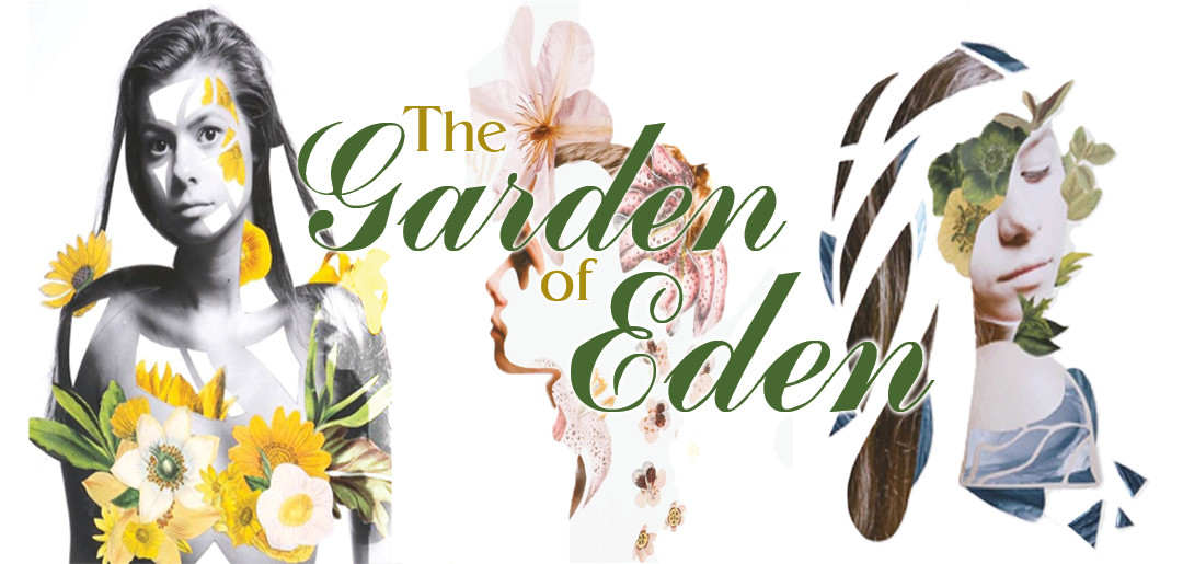 Bankwell’s Newest Masterpiece: “The Garden of Eden”