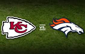 Game of the week: Denver Broncos vs Kansas City Chiefs
