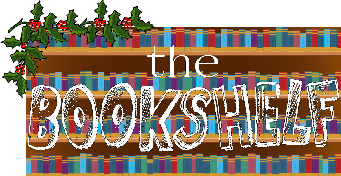 The Bookshelf: Christmas Edition