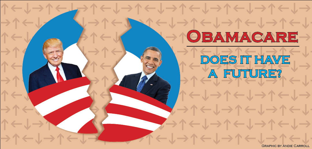Obamacare: Does it have a future?