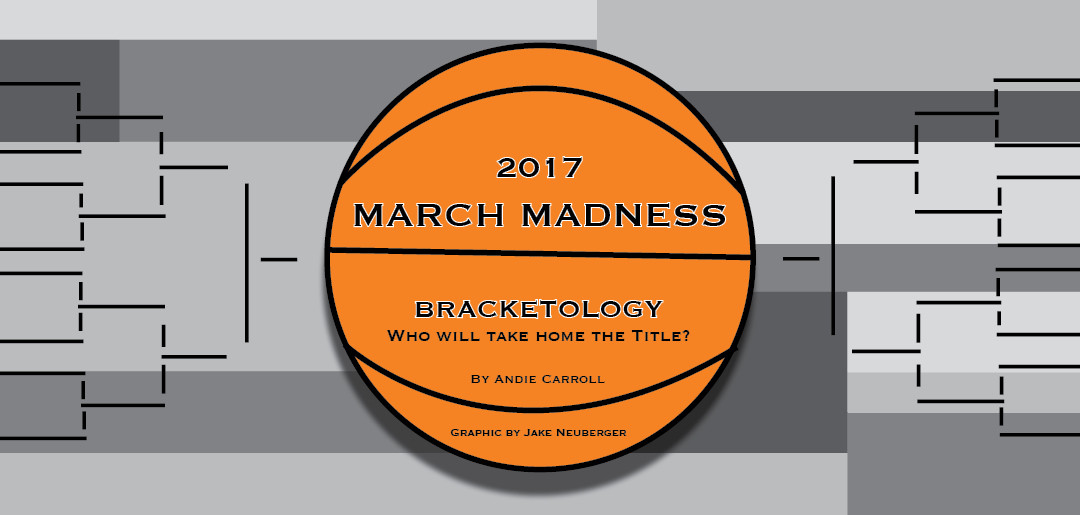 March Madness: Bracketology