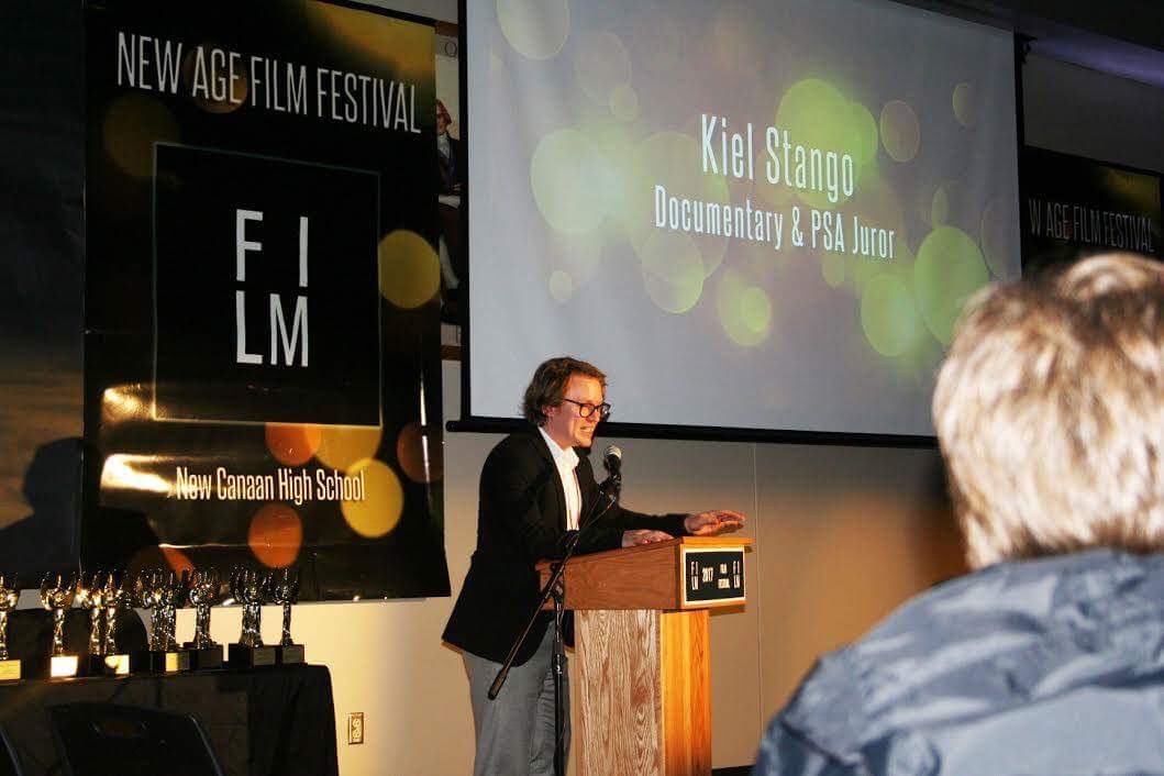Film Me In: A Firsthand Account on the New Age Film Festival