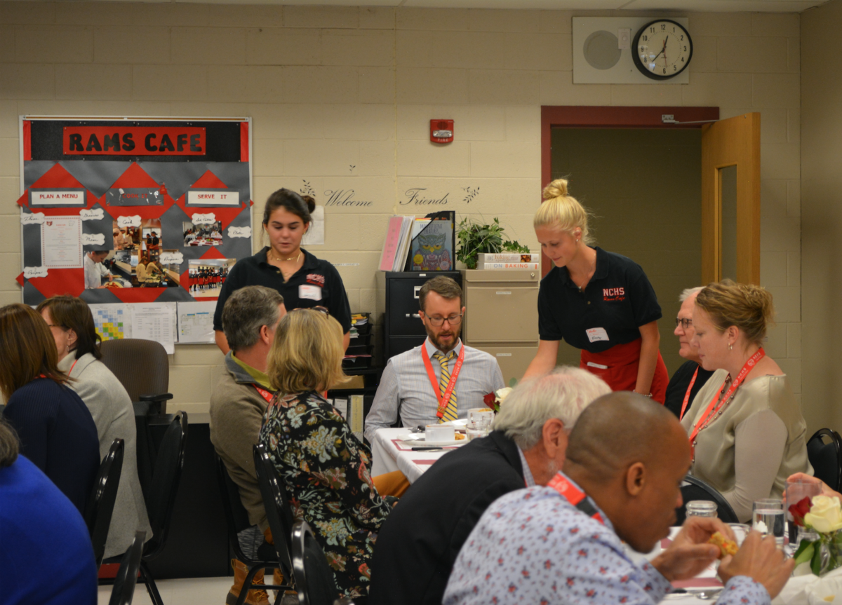 Tri-State Consortium assess NCHS’ cognitive engagement