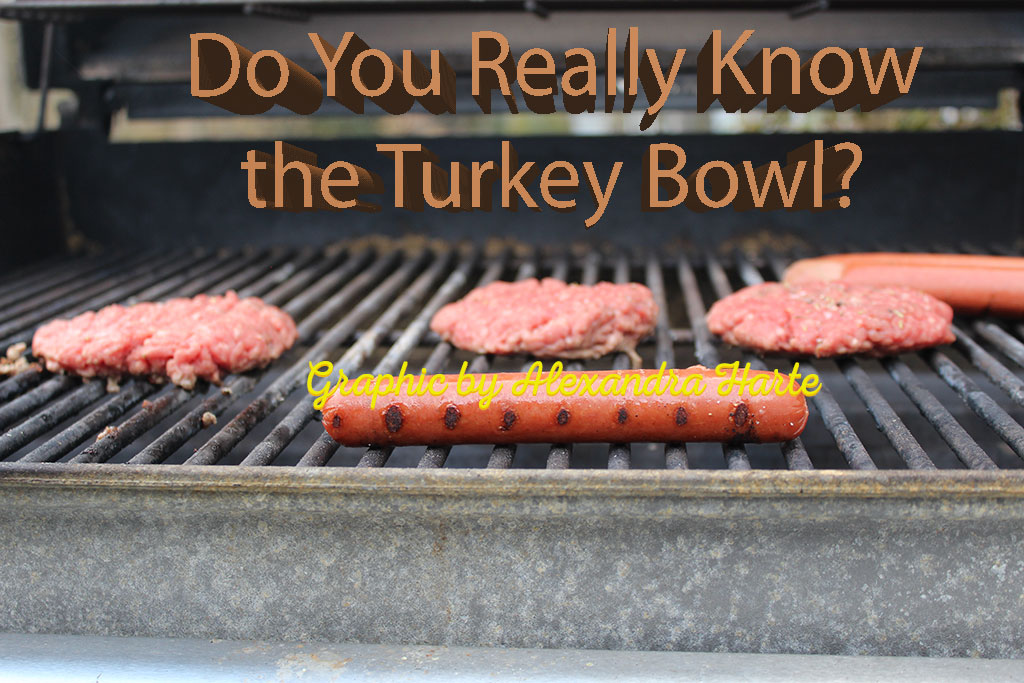 How Well Do You Really Know the Turkey Bowl?