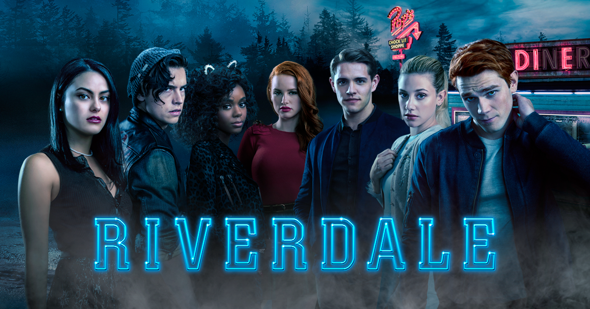 Riverdale Recap #2: “The Wicked and The Divine”