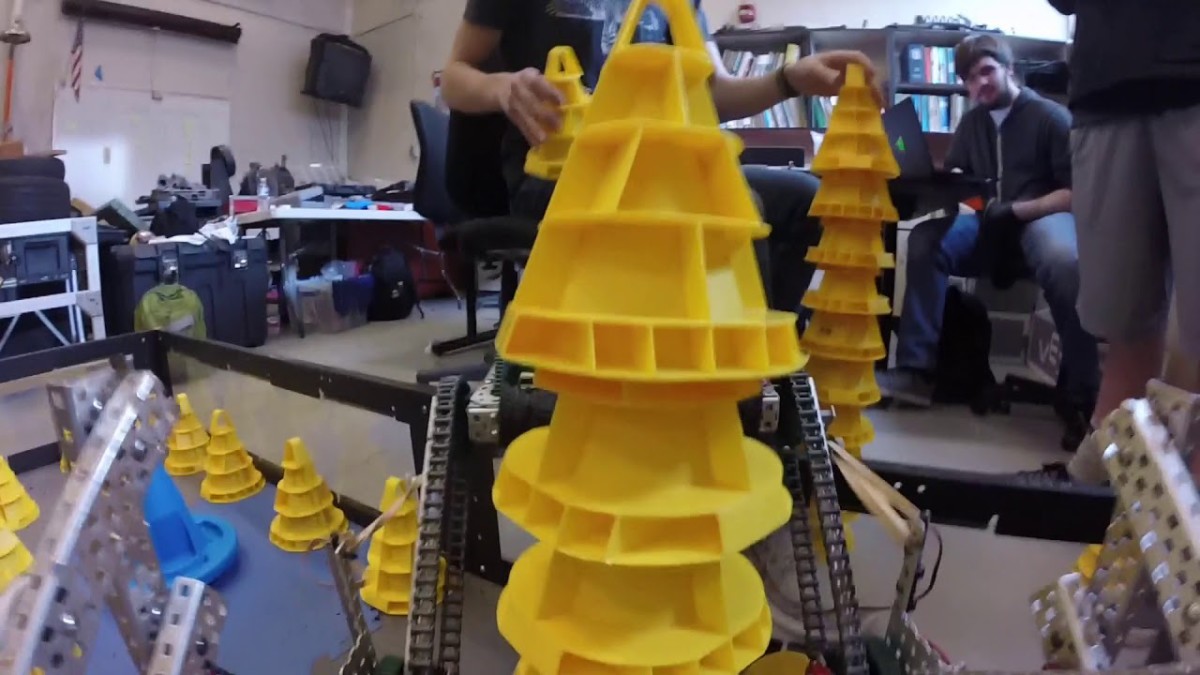 What’s Next for VEX: World Championships