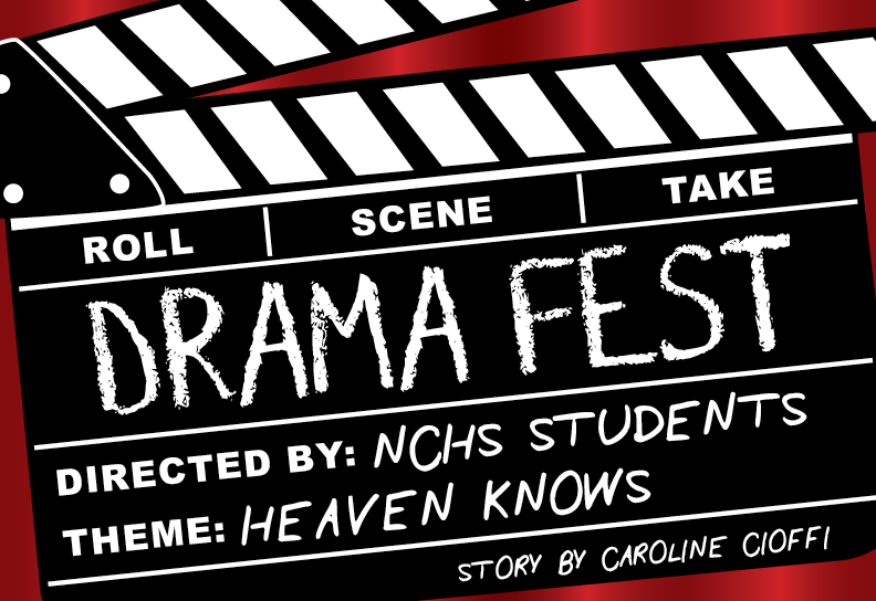 Drama Fest gives students the opportunity to direct their own shows
