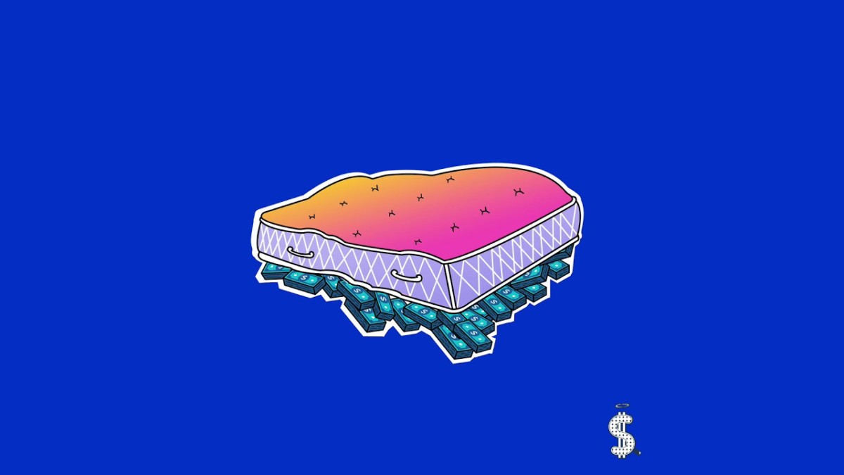The Noise: Meet Jesty, the mastermind behind pop project Holy Mattress Money