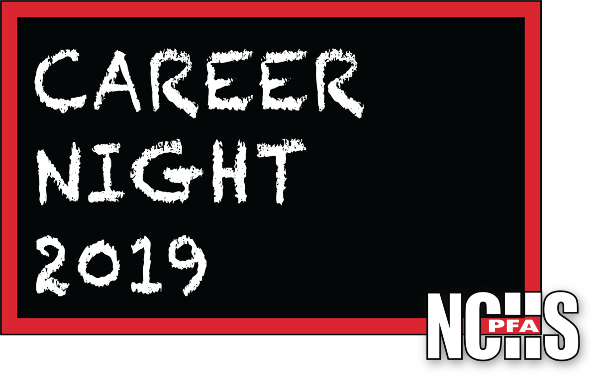 NCHS to host Career Night Tuesday, March 19