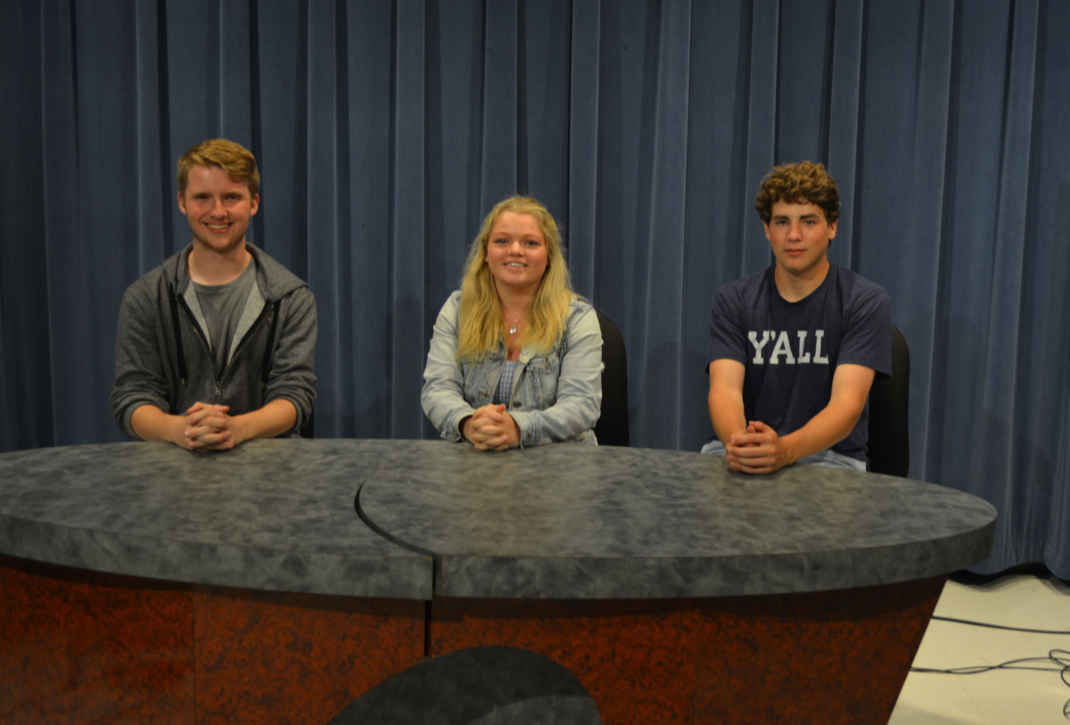 Meet NCTV’s newest station managers