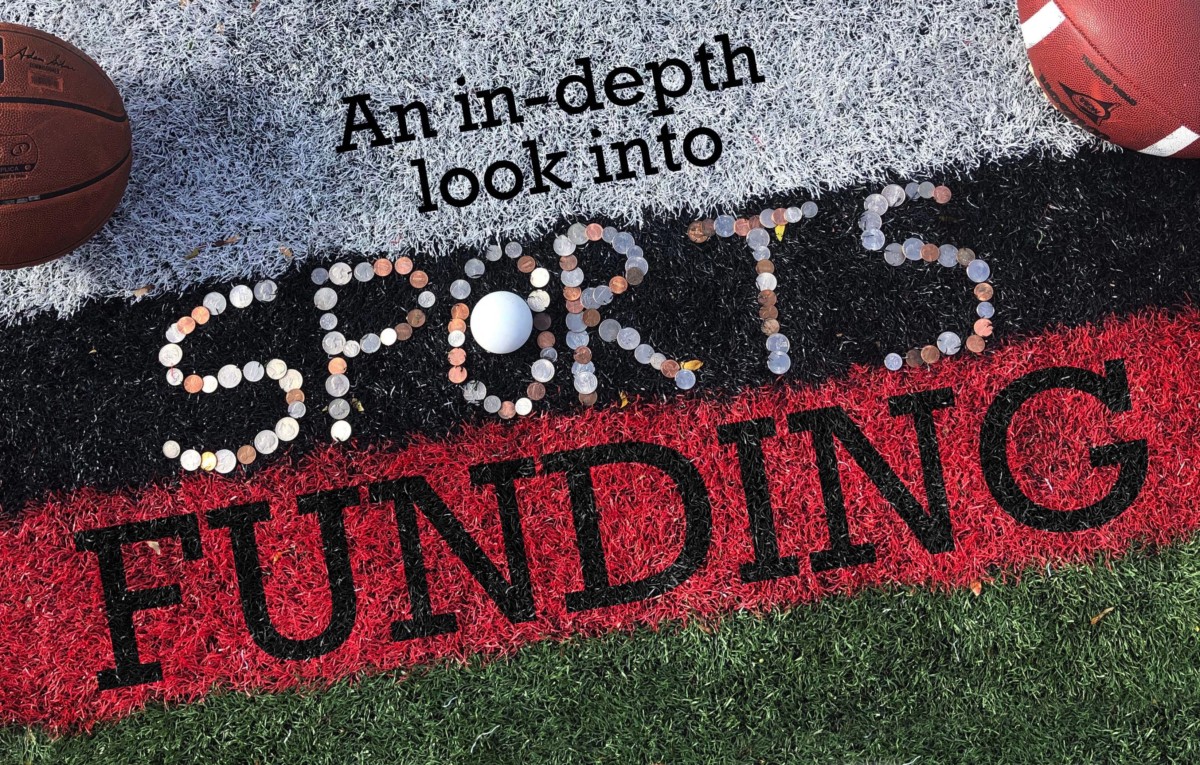 An in-depth look into sports funding