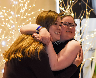Night to Shine offers kids of all abilities a prom experience
