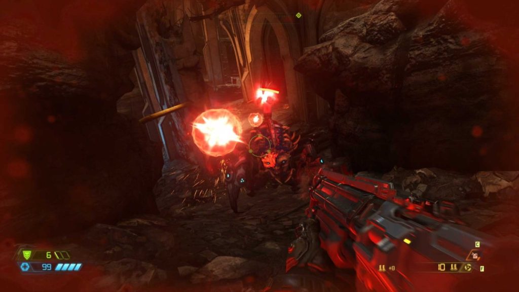 The New Doom Eternal Exceeds Expectations