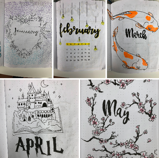 A beginners guide to bullet journaling