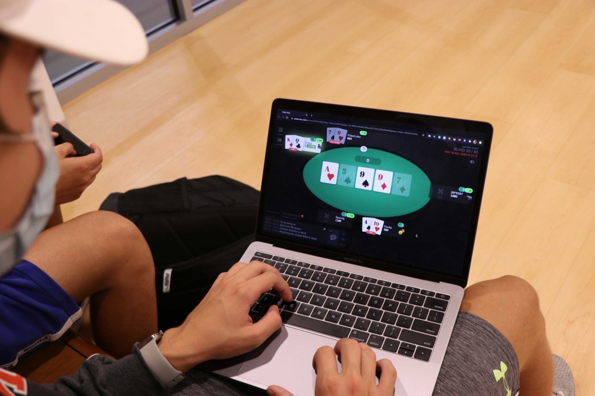 The best online party games to play with your friends in quarantine