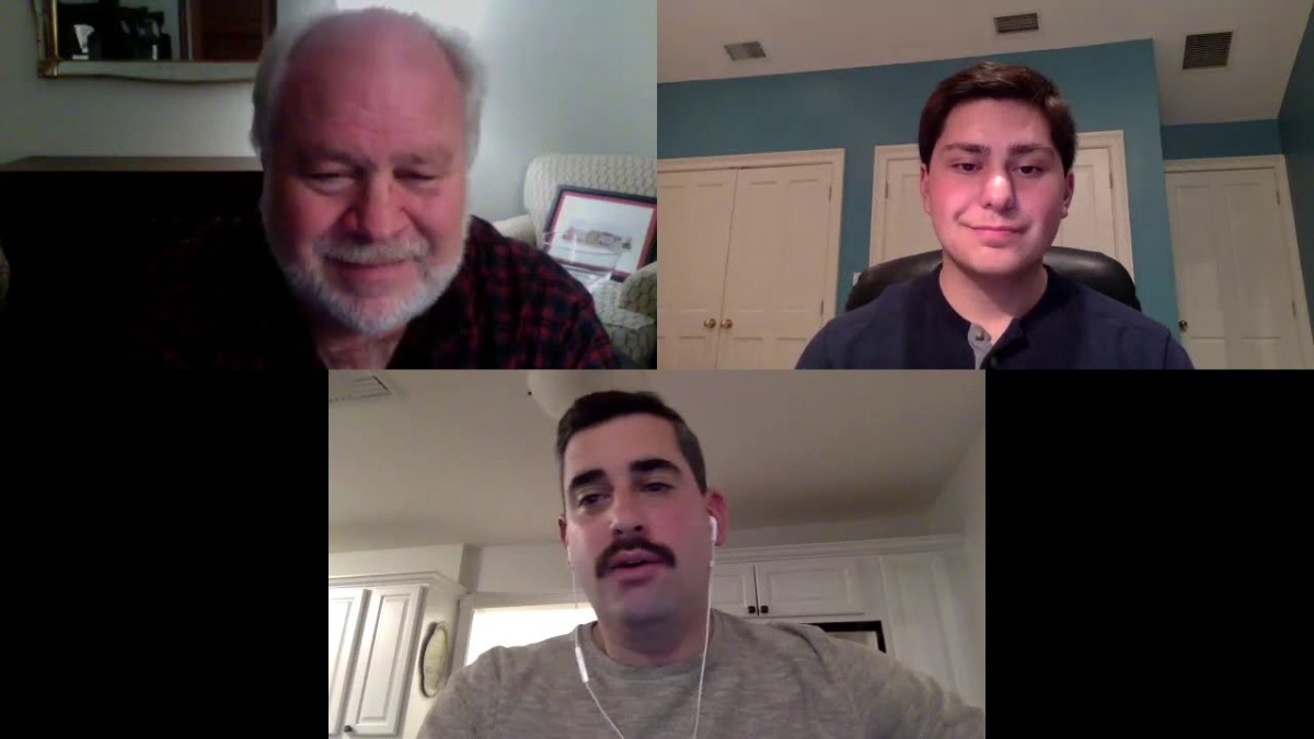 Bulan and Melzer speak on the current status of the CIAC Winter sports season