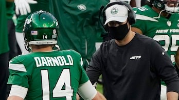 Simple 2023 offseason plan for NY Jets' defense