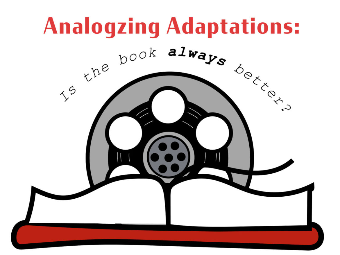 Analogizing Adaptations: Beautiful Boy￼