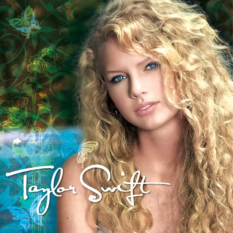 Ranking Taylor Swift’s Debut Album