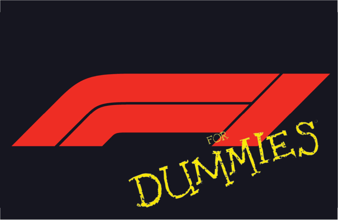 Formula 1: For Dummies