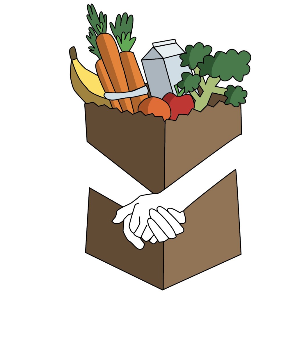 Fairfield County continues to fight food insecurity