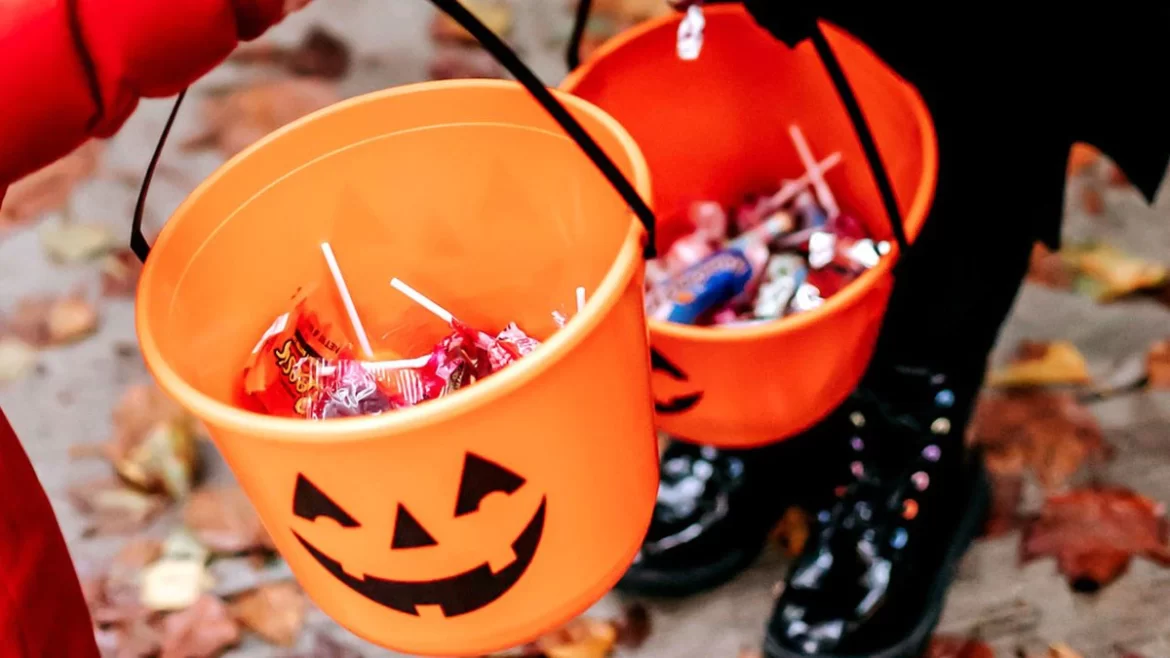 Halloween candy rankings: The top five of all time