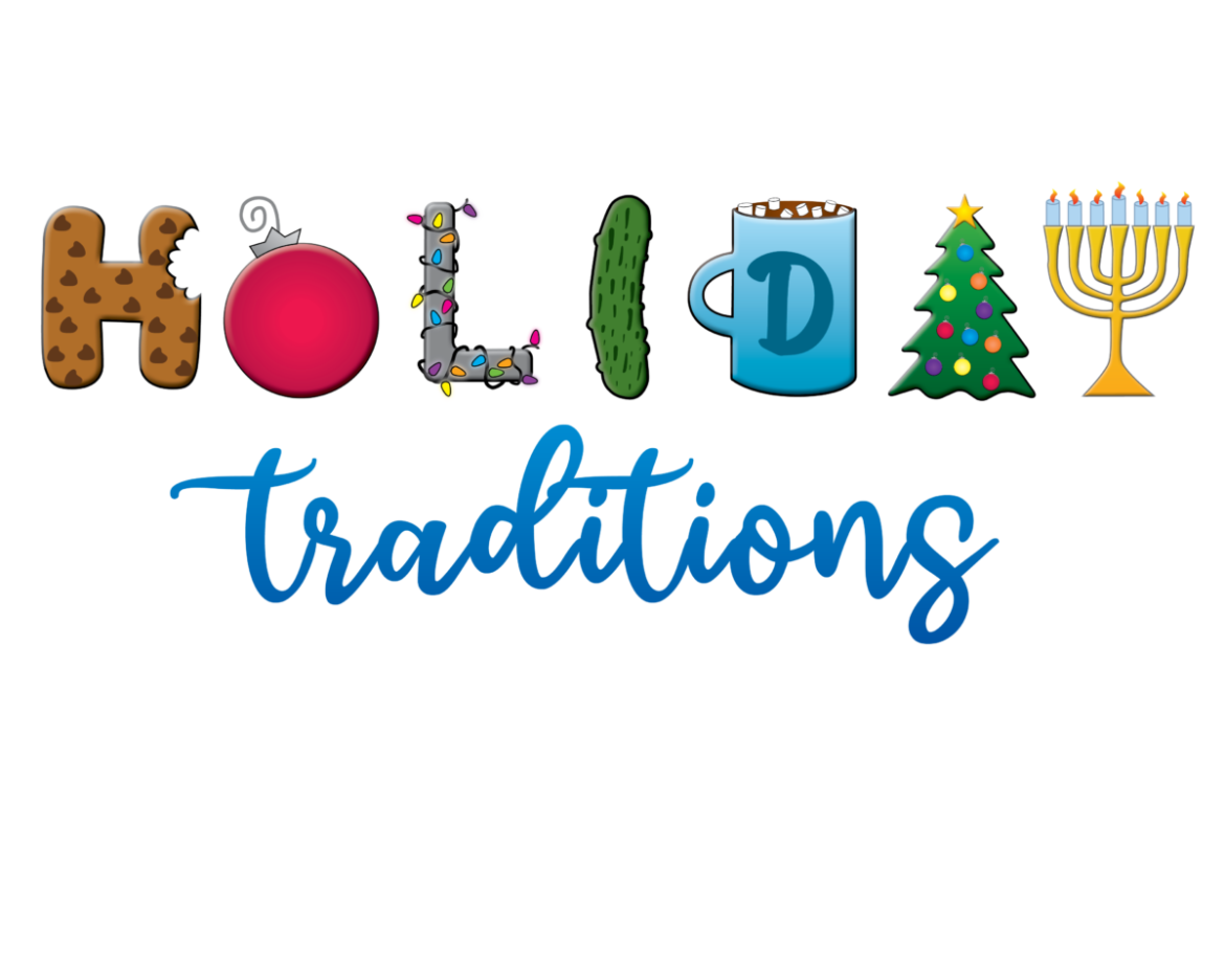 Holiday Traditions: how students celebrate family, food, and festivities