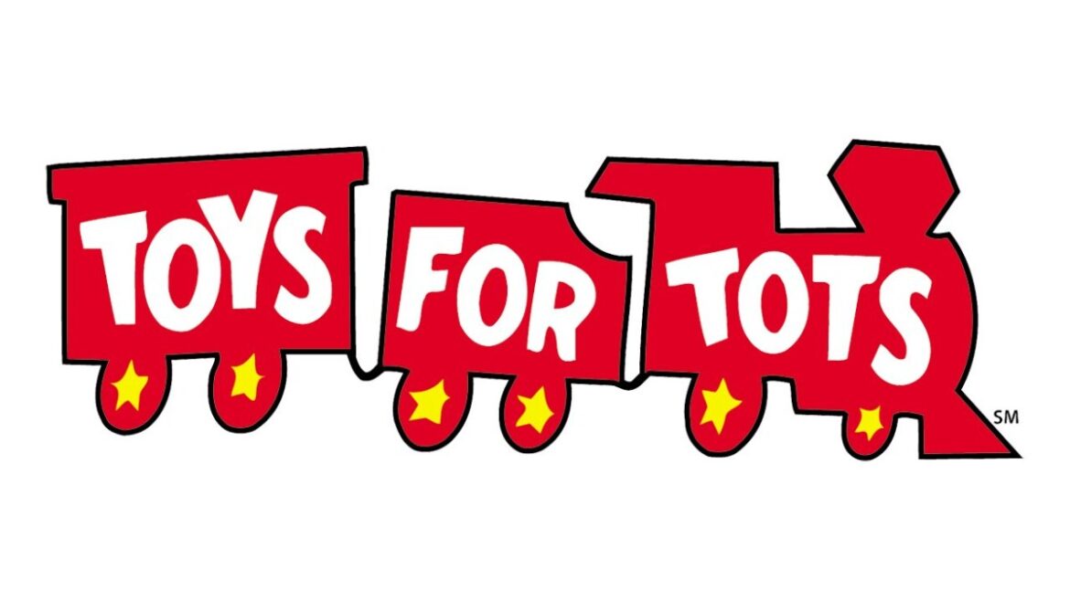 Toys for Tots program starts up again to bring holiday cheer to underprivileged children