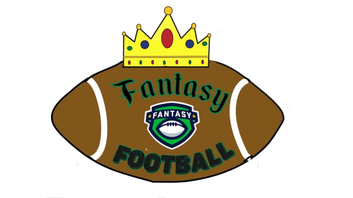 Students compete as football GMs as the fantasy playoffs begin