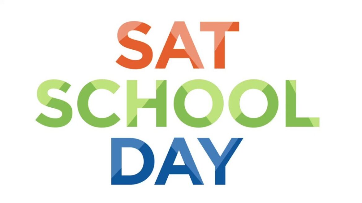 In-school SAT offered for the junior class
