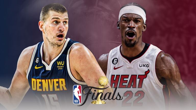 2023 NBA Finals Preview