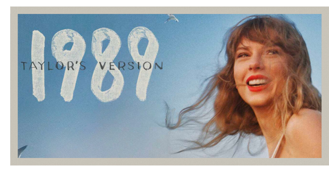 A review of Taylor Swift’s reimagined 1989