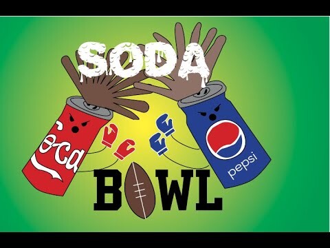 Soda Bowl: Courant has your party picks covered