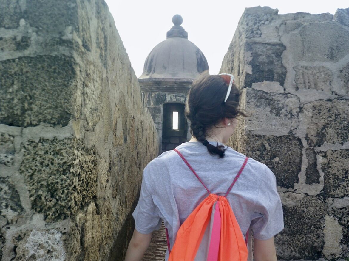 Exploring Puerto Rico’s rich monuments