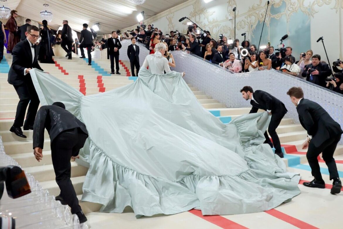 Discovering Fashion: Met Gala 2024 Predictions