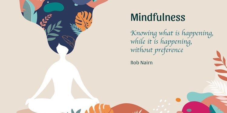 5 Mindful Steps to Improve Daily Productivity