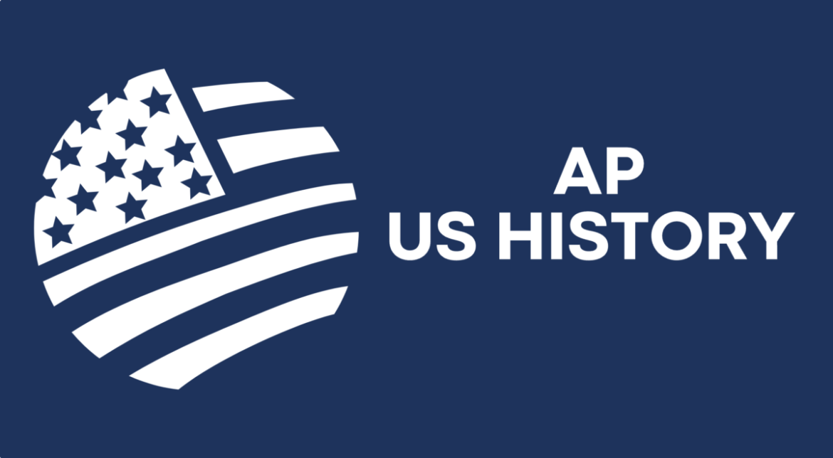 A guide to AP United States History