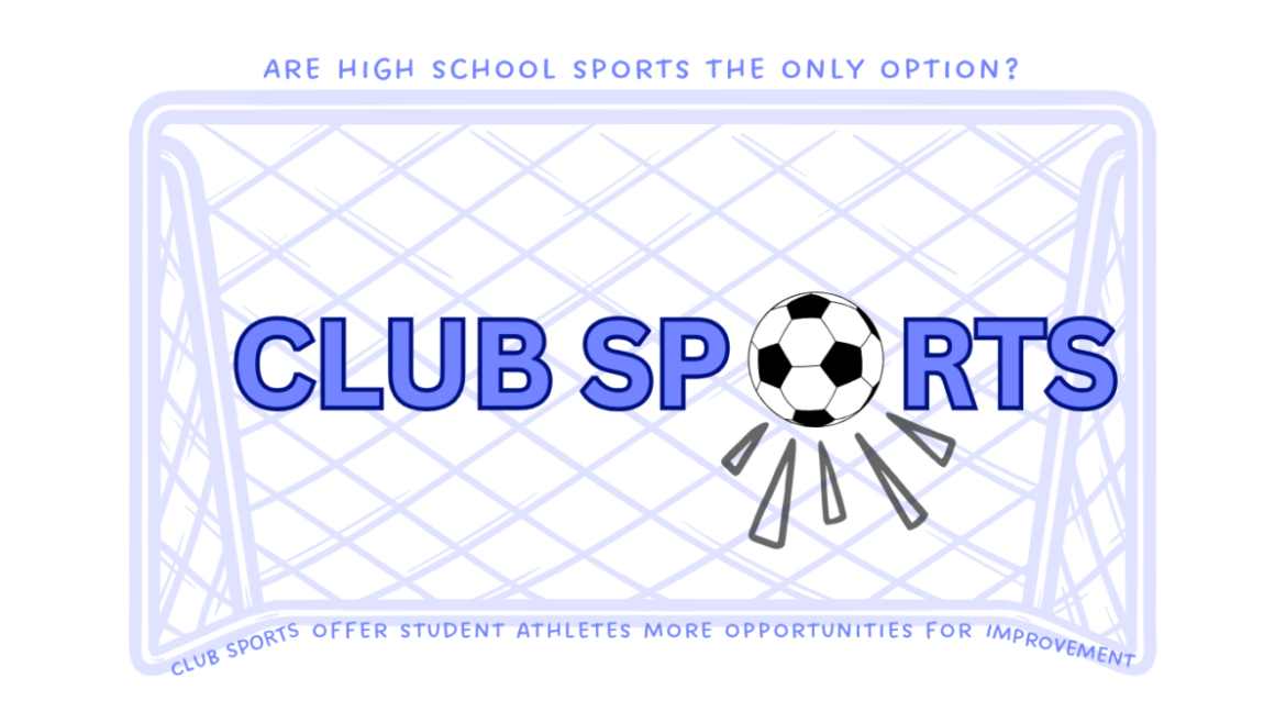 Club sports provide additional opportunities for student-athletes