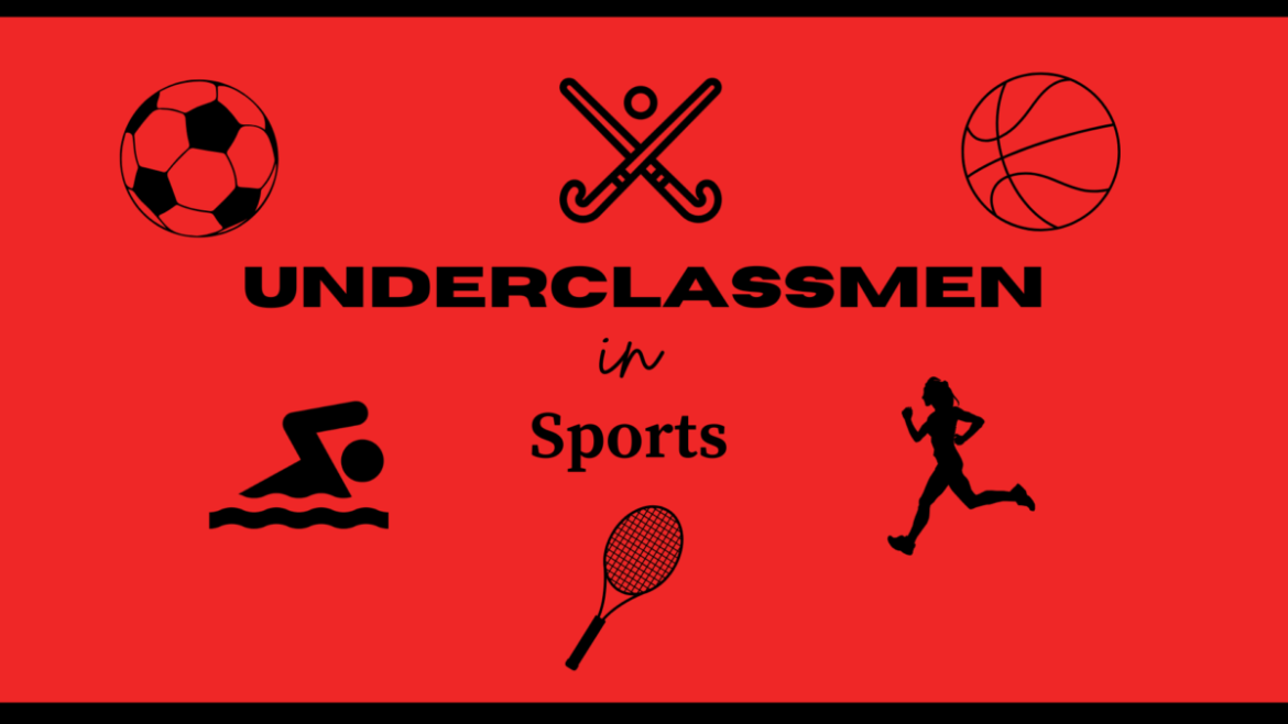 Underclassmen in Sports (Episode 1)