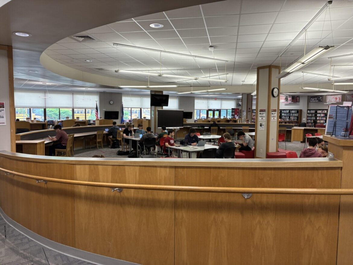 Changes to the final exam schedule aim to enhance student well-being and success