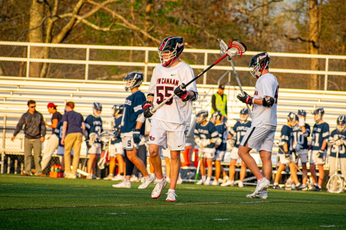 Rams recruits prepare for journey from FCIAC to next level