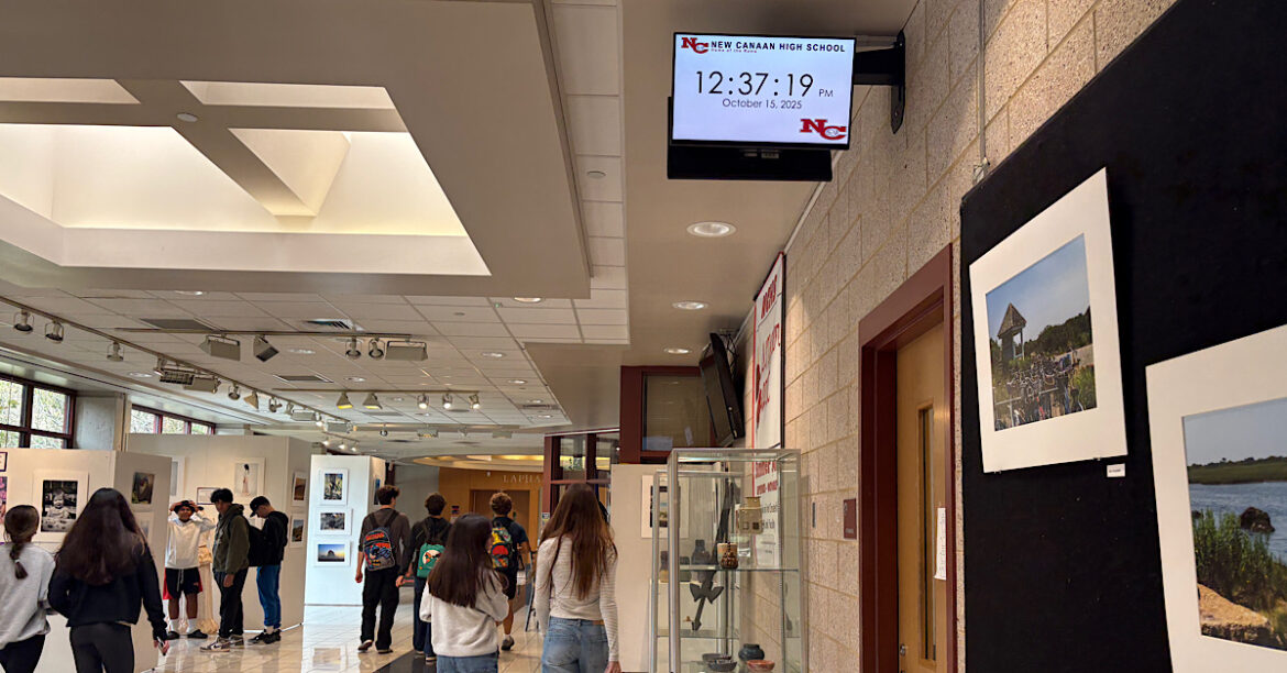 New technology enhances school security and safety