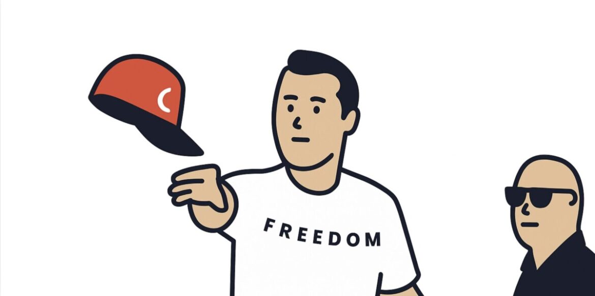 The Golden Rule in a Divided Country